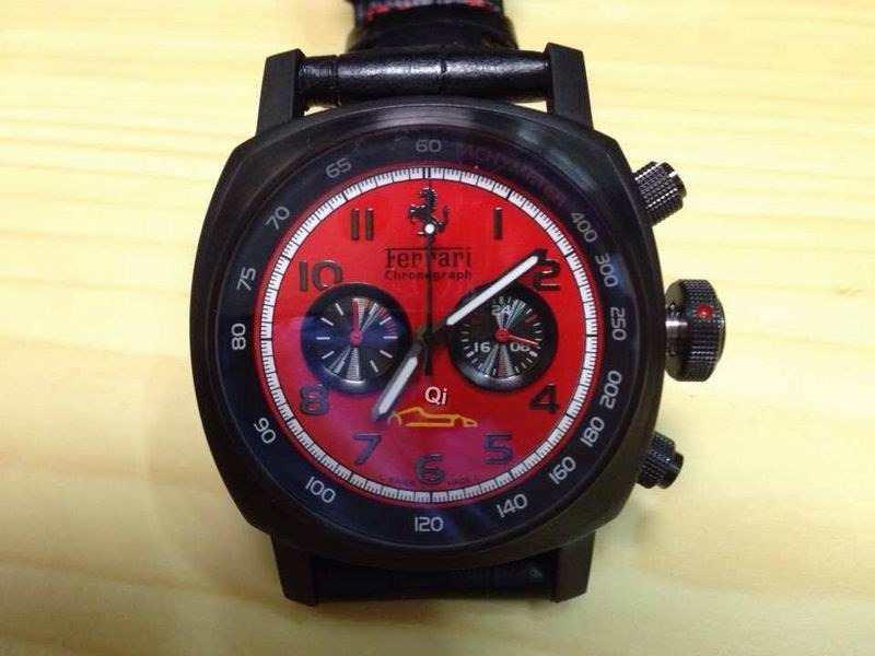 Ferrari watch man-375